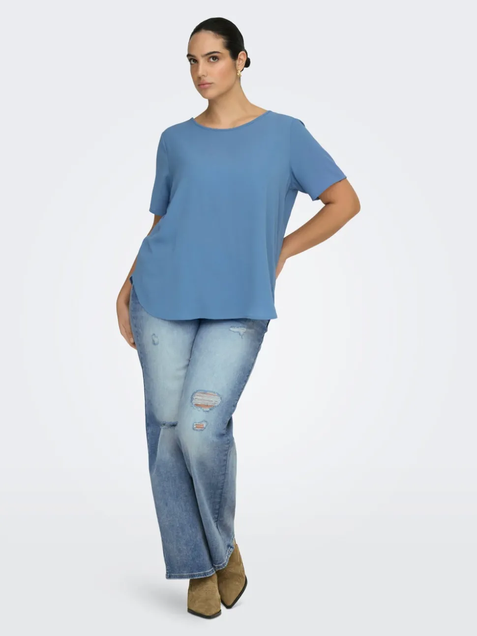 CARVICA Blouse