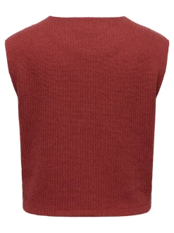 CARVICKI Cardigans en molleton