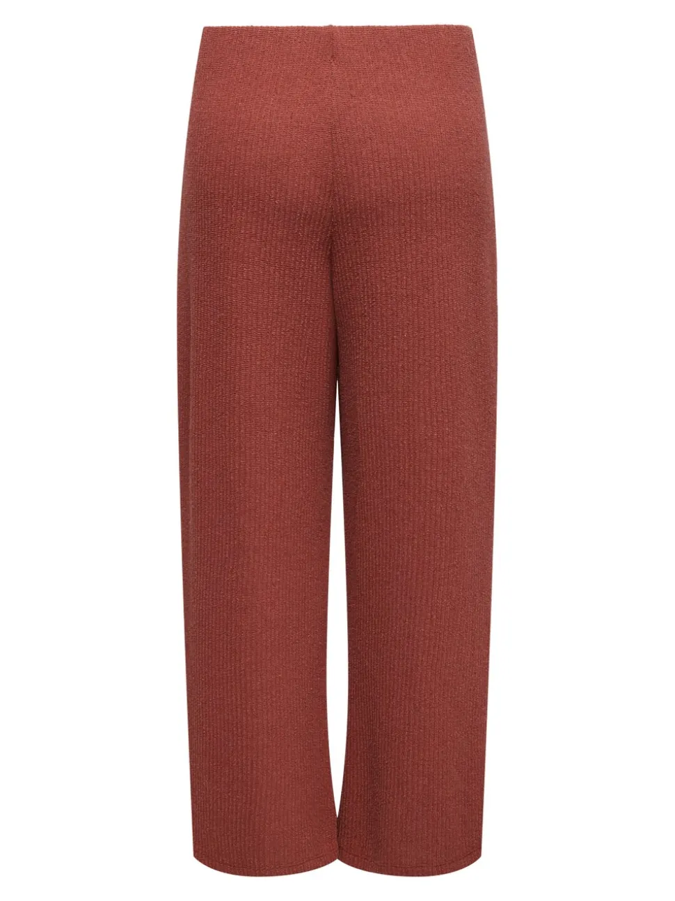 CARVICKI Flared Fit Pantalon à jambe large