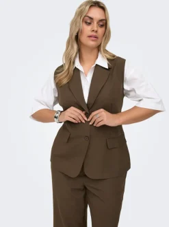 CARVICTORIA Vestes de tailleur