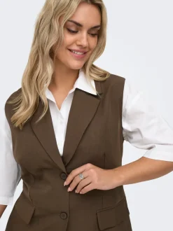 CARVICTORIA Vestes de tailleur