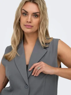 CARVICTORIA Vestes de tailleur