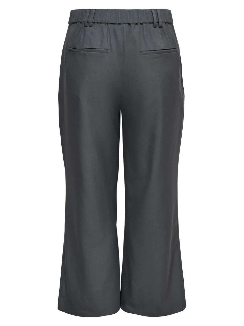 CARVICTORIA Wide Leg Fit Pantalon de tailleur