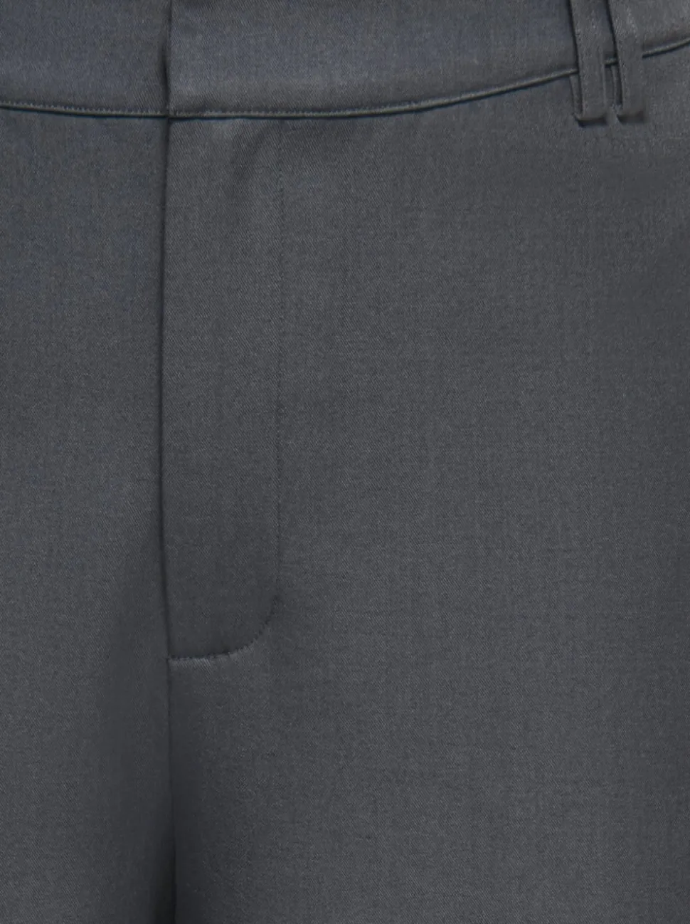 CARVICTORIA Wide Leg Fit Pantalon de tailleur