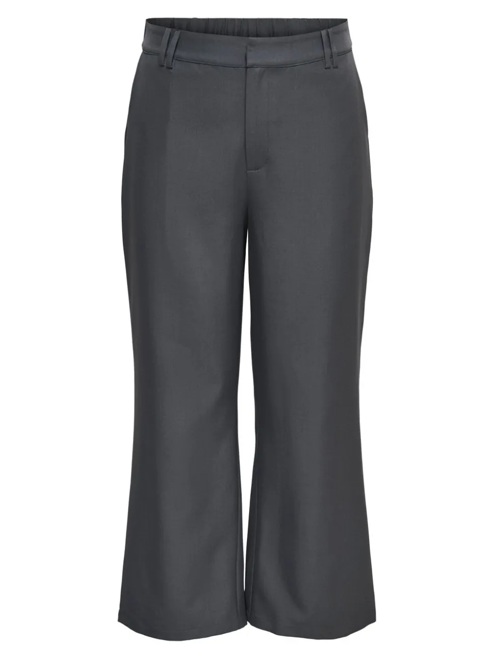 CARVICTORIA Wide Leg Fit Pantalon de tailleur