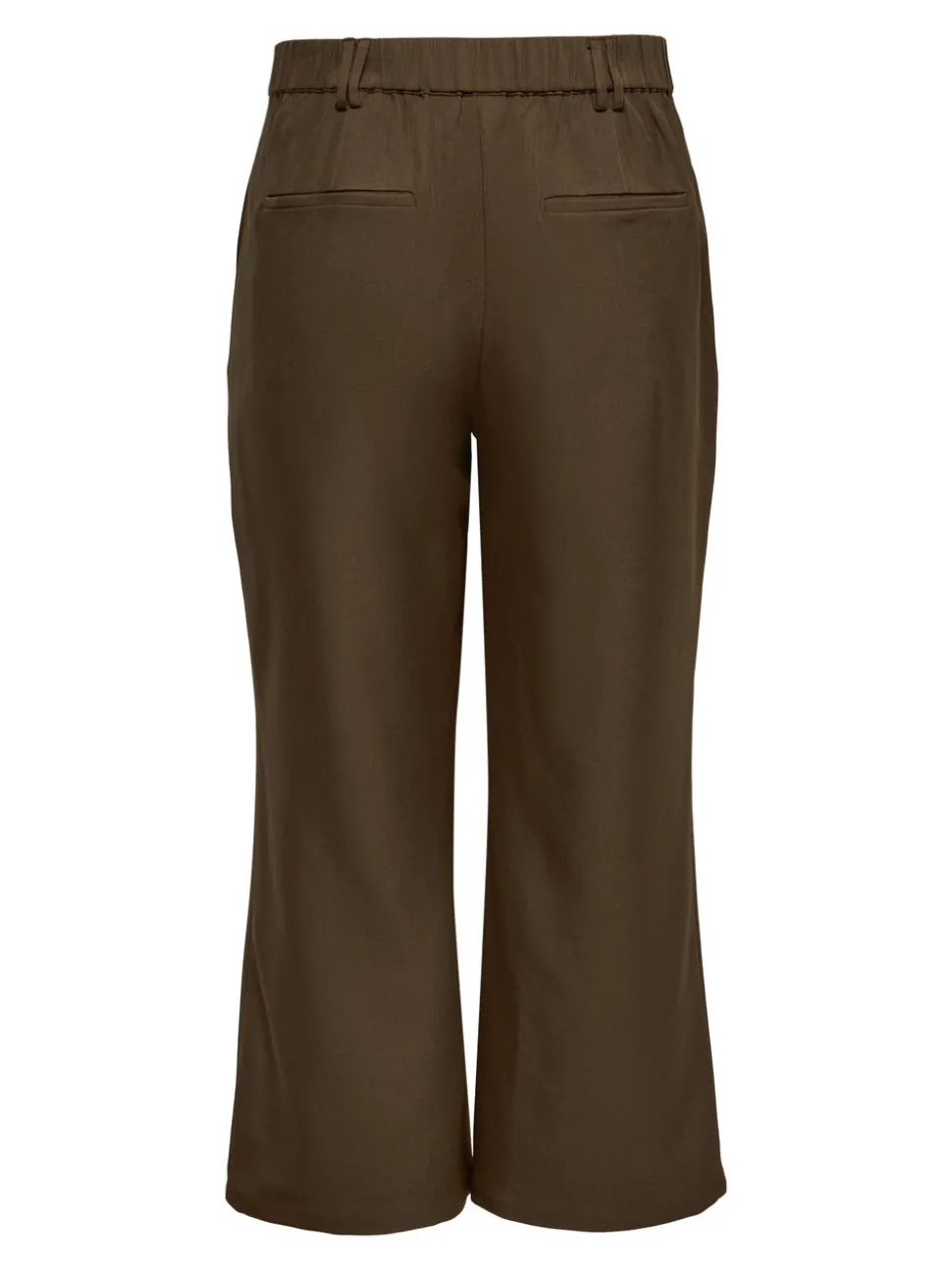 CARVICTORIA Wide Leg Fit Pantalon de tailleur