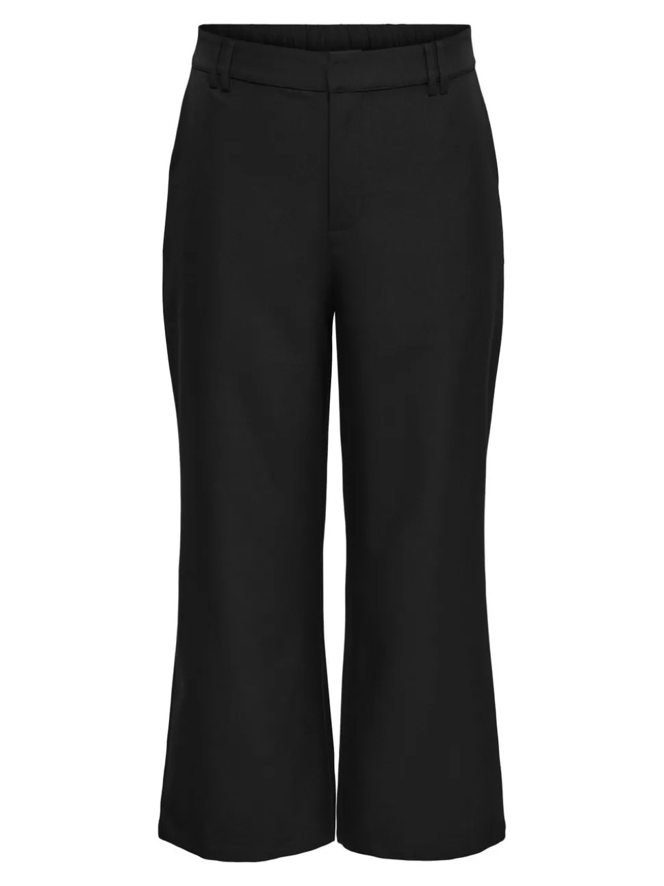 CARVICTORIA Wide Leg Fit Pantalon de tailleur