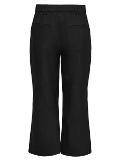 CARVICTORIA Wide Leg Fit Pantalon de tailleur