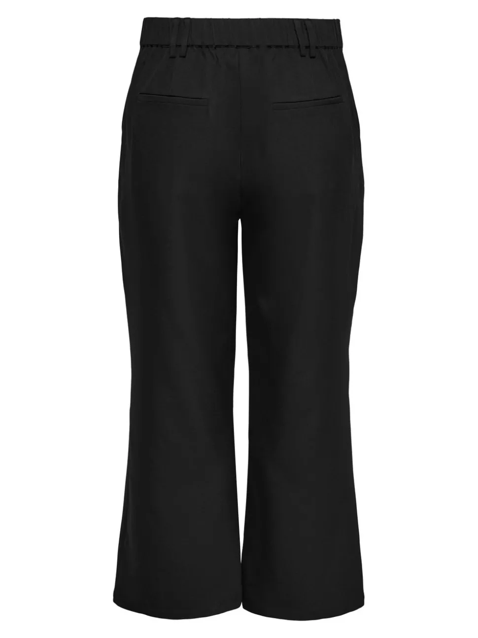 CARVICTORIA Wide Leg Fit Pantalon de tailleur