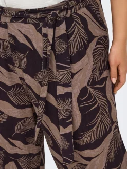 CARVILMA Regular Fit Jupe culotte