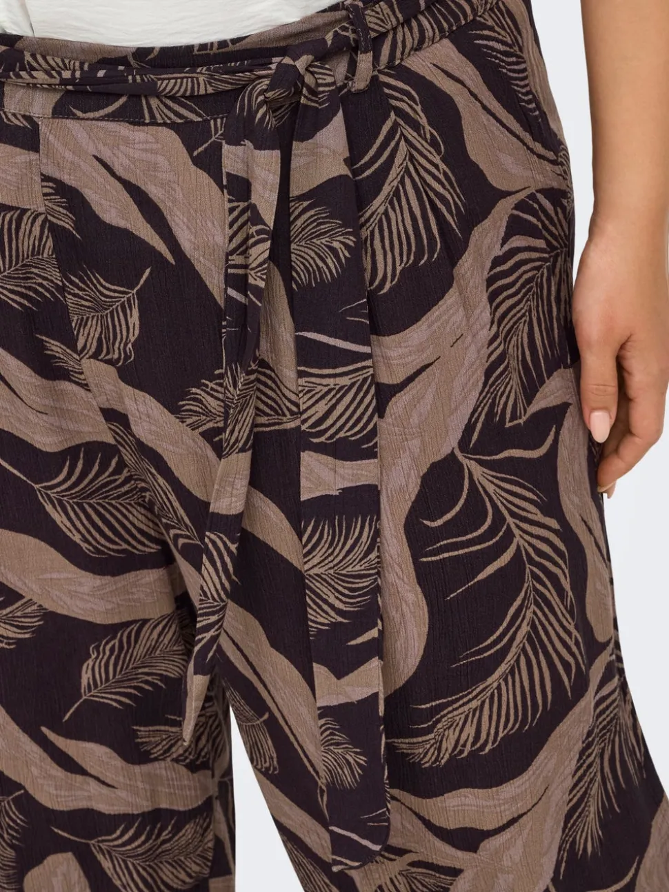 CARVILMA Regular Fit Jupe culotte