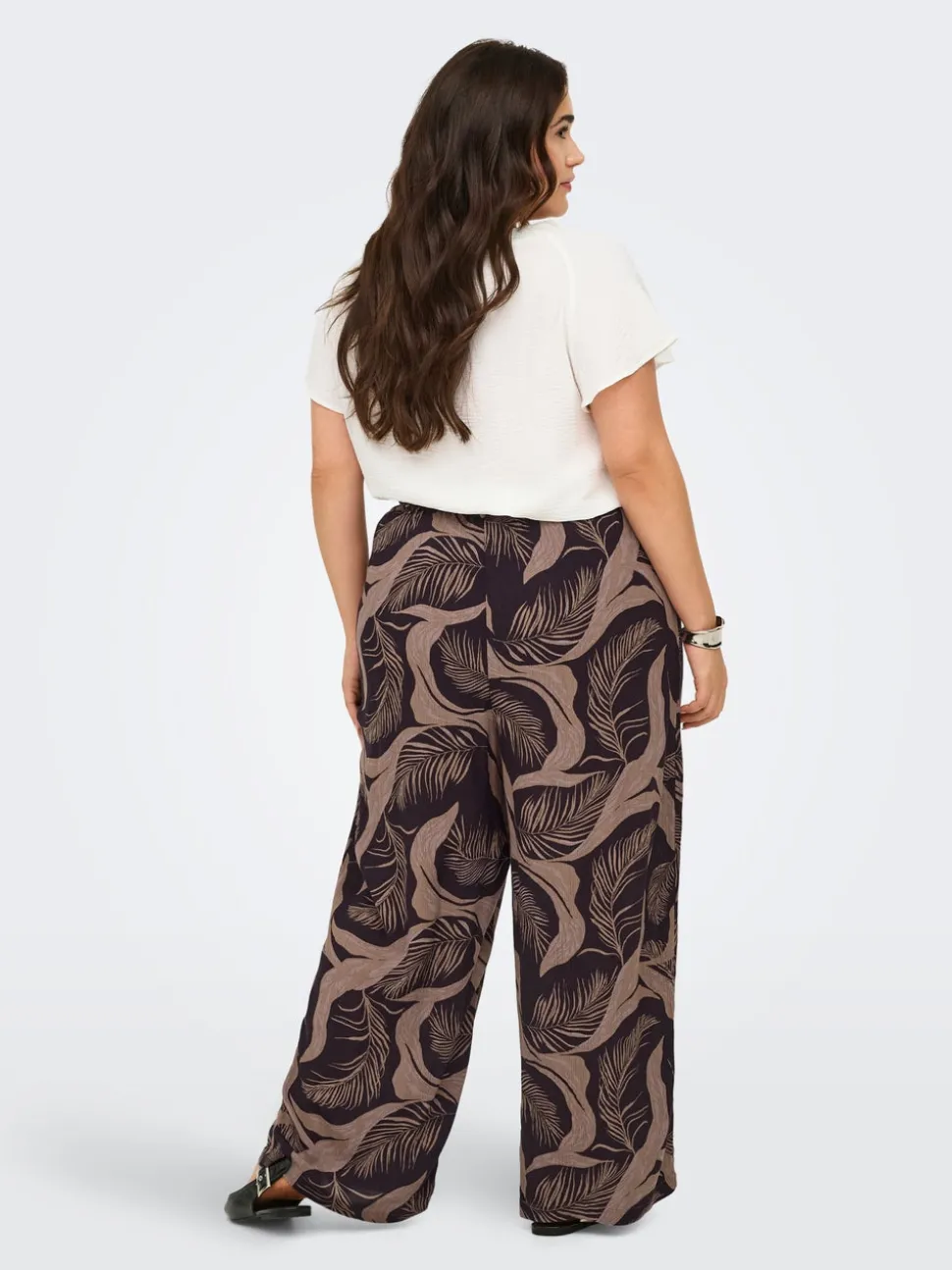 CARVILMA Regular Fit Jupe culotte