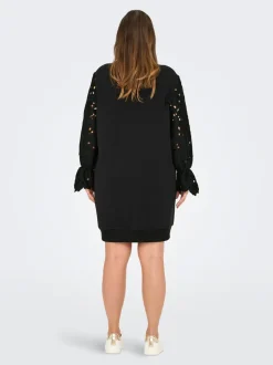 CARWANTED Robe courte