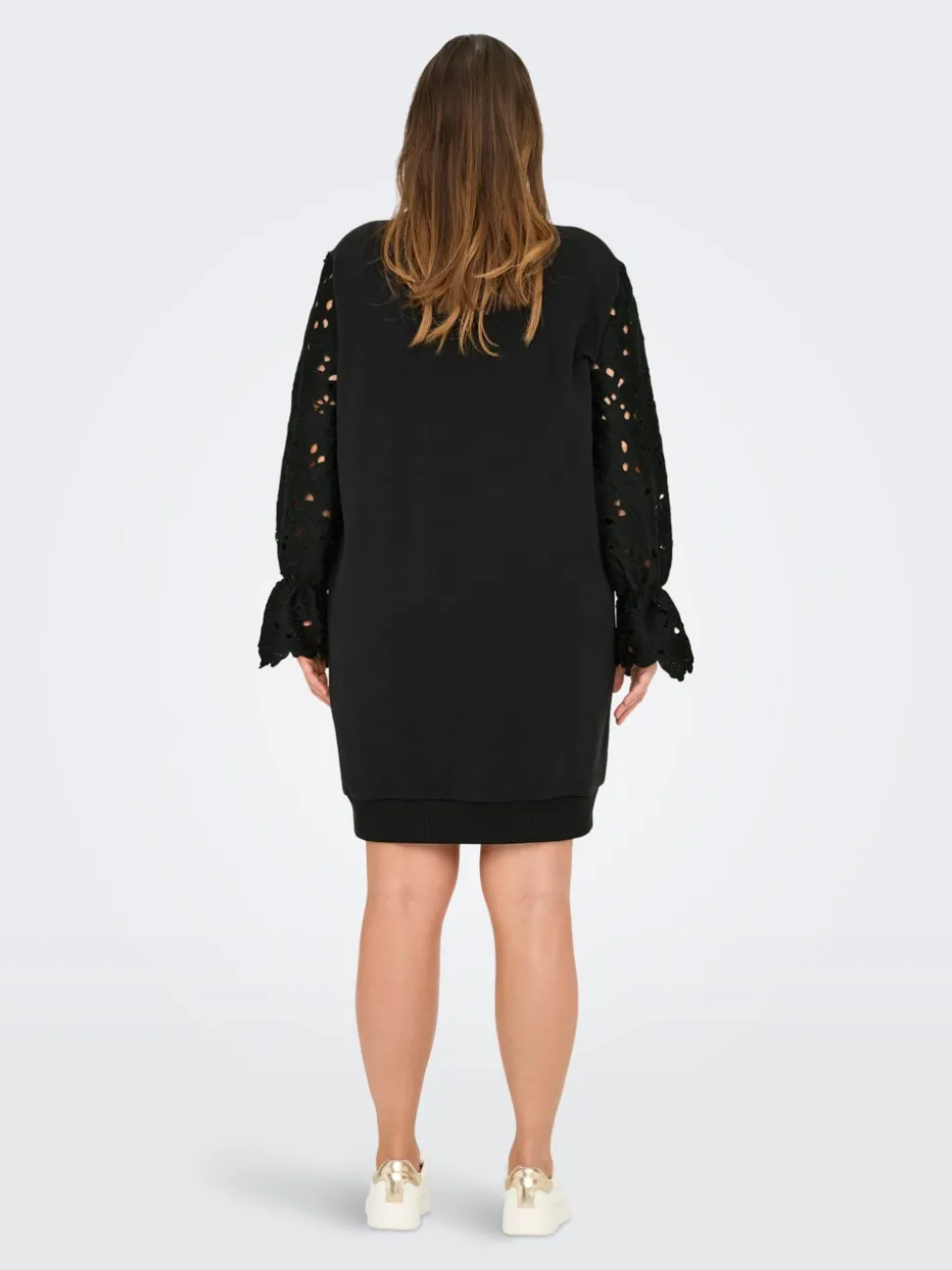 CARWANTED Robe courte