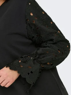 CARWANTED Robe courte