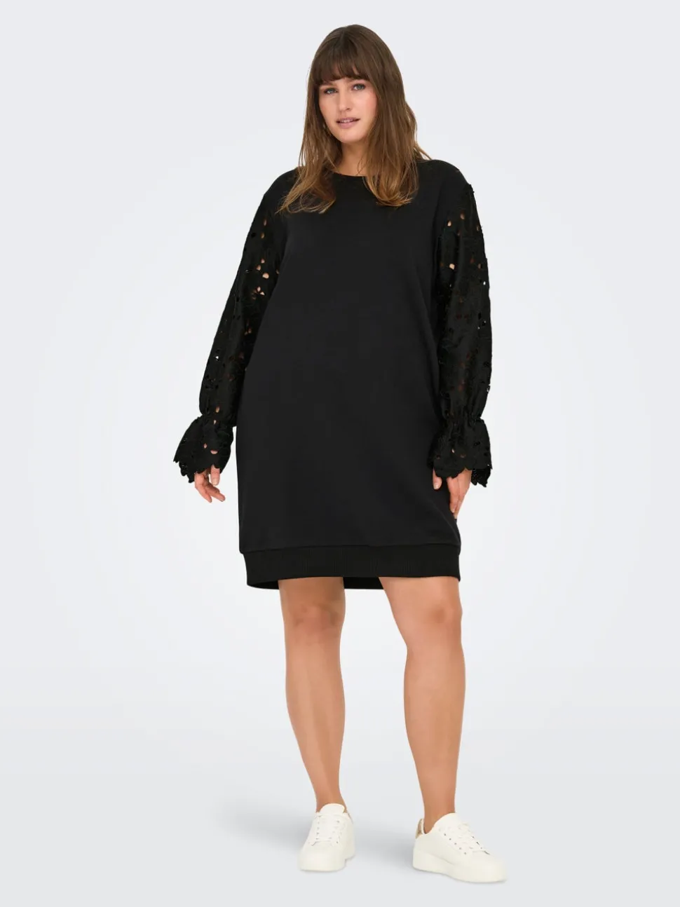 CARWANTED Robe courte