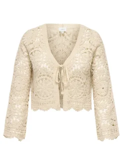 CARWATERLY Cardigan