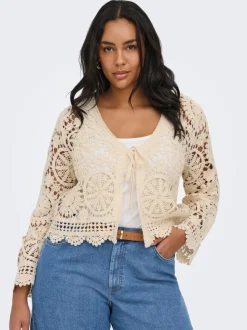 CARWATERLY Cardigan