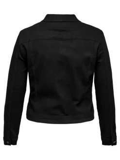 CARWESPA Veste en jean