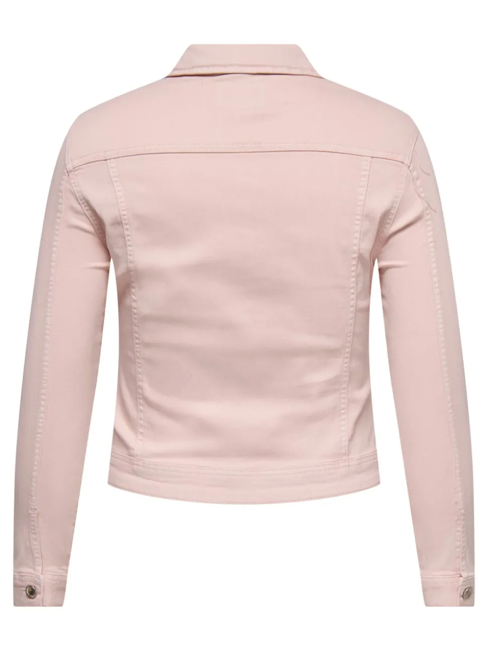 CARWESPA Veste en jean