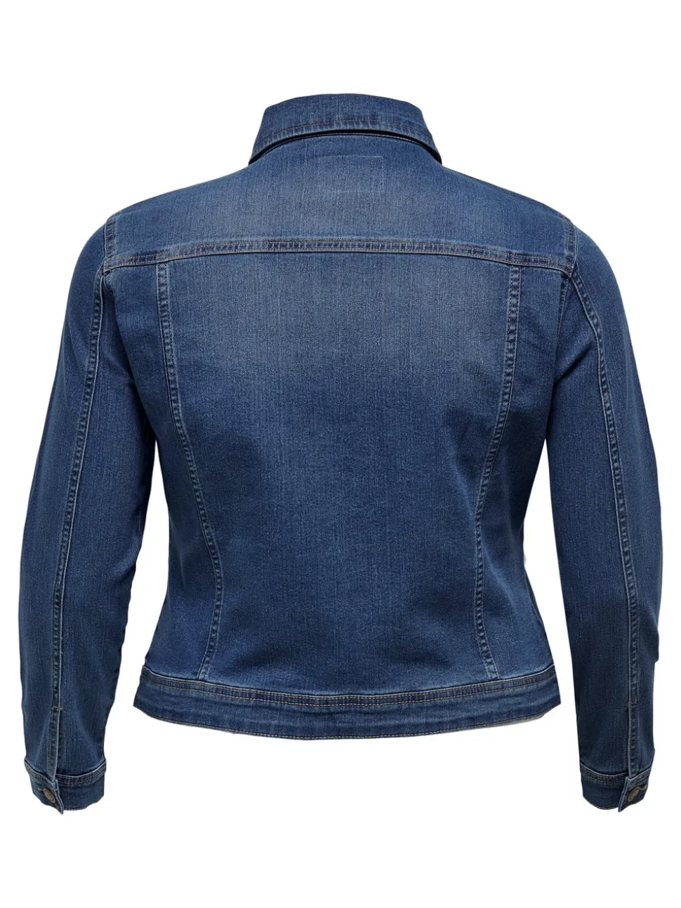 CARWESPA Veste en jean
