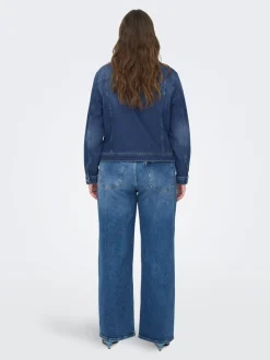 CARWESTA Veste en jean