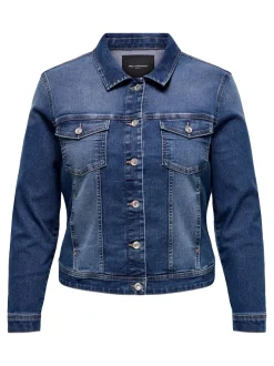 CARWESTA Veste en jean