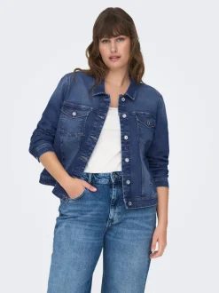 CARWESTA Veste en jean