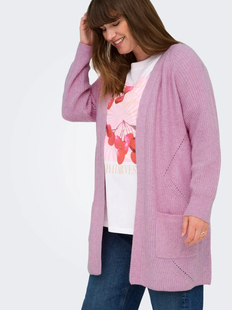 CARWHITNEY Cardigan