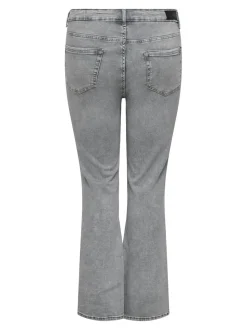 CARWILLY Flared Fit Jeans