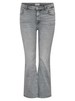 CARWILLY Flared Fit Jeans