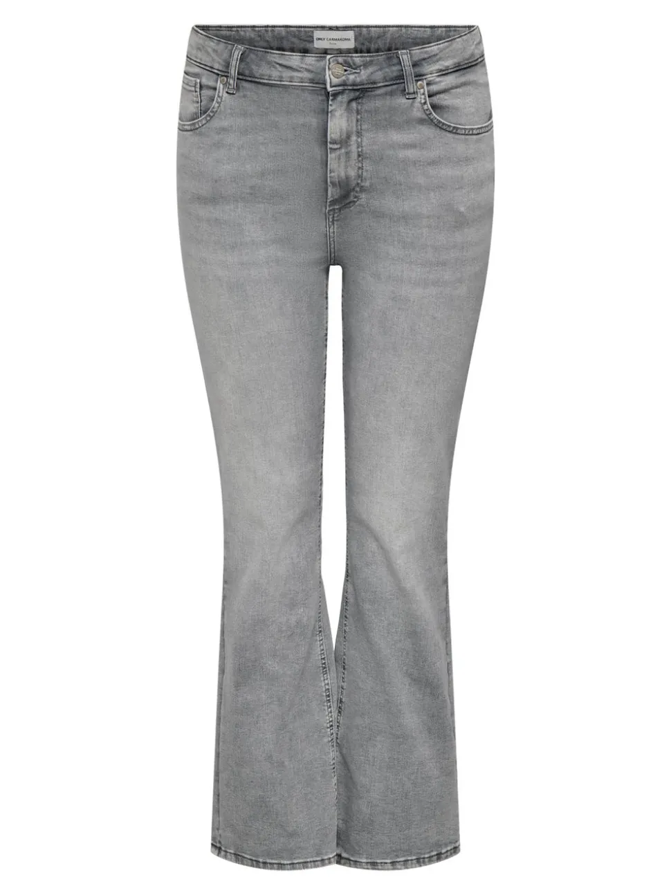 CARWILLY Flared Fit Jeans