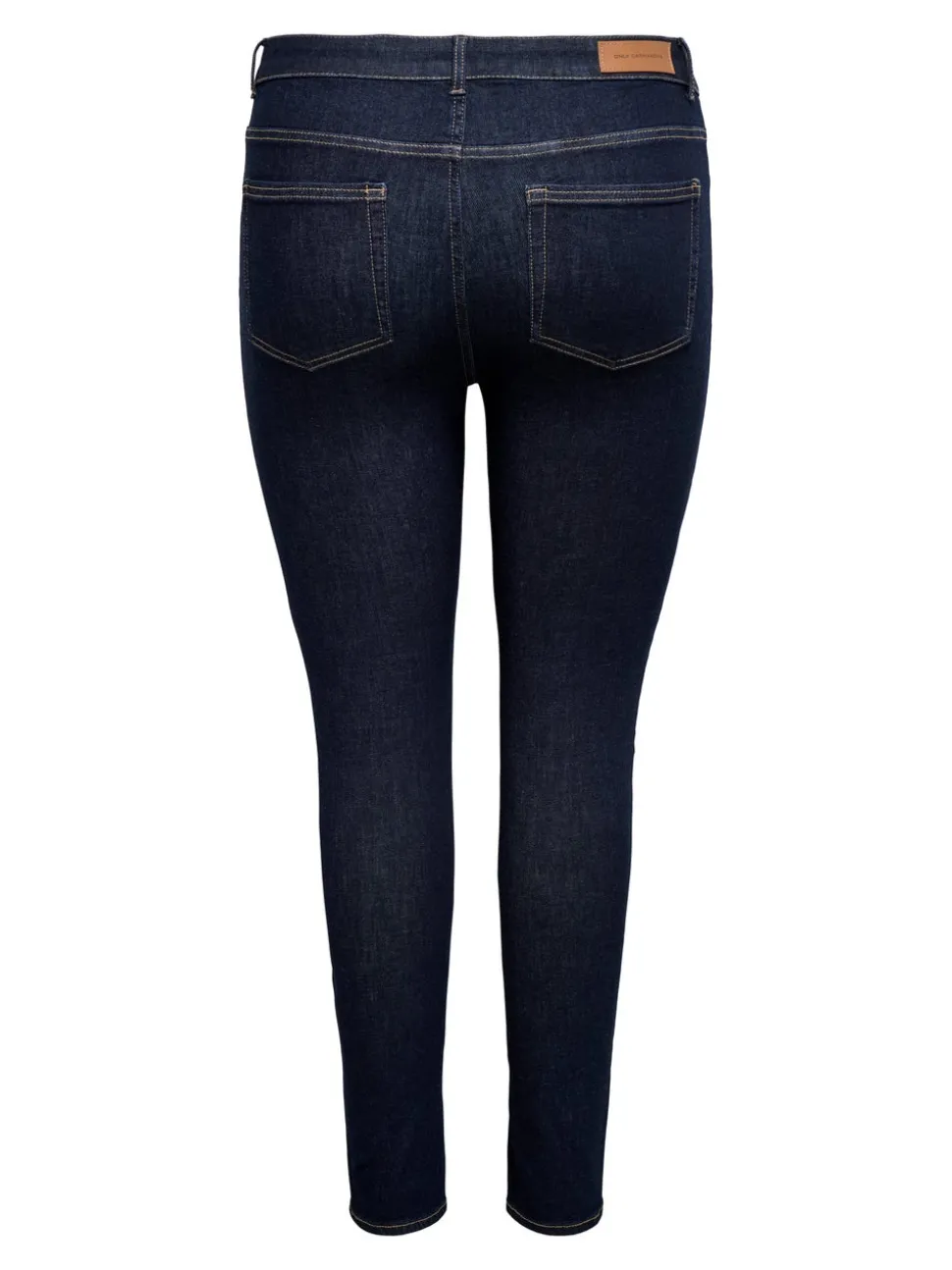 CARWILLY Skinny Fit Jeans