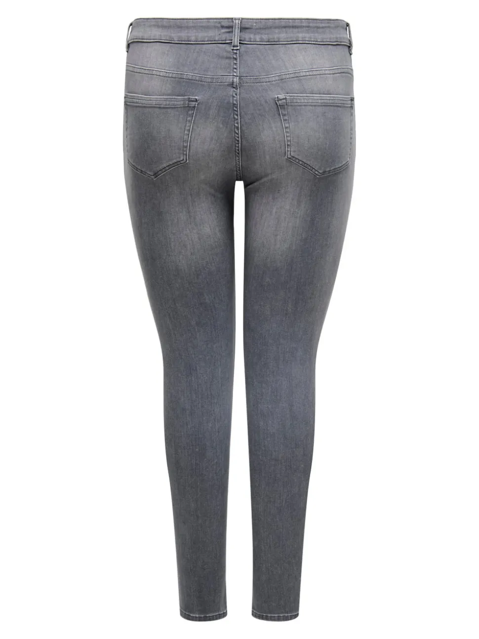 CARWILLY Skinny Fit Jeans