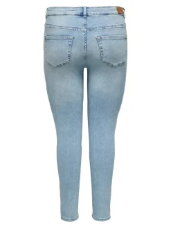 CARWILLY Skinny Fit Jeans