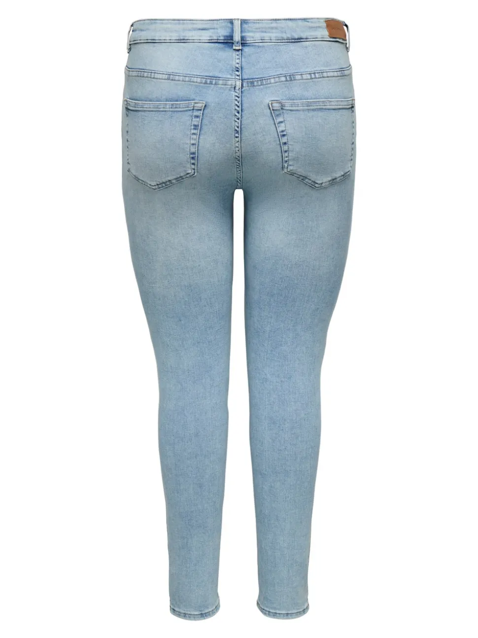CARWILLY Skinny Fit Jeans