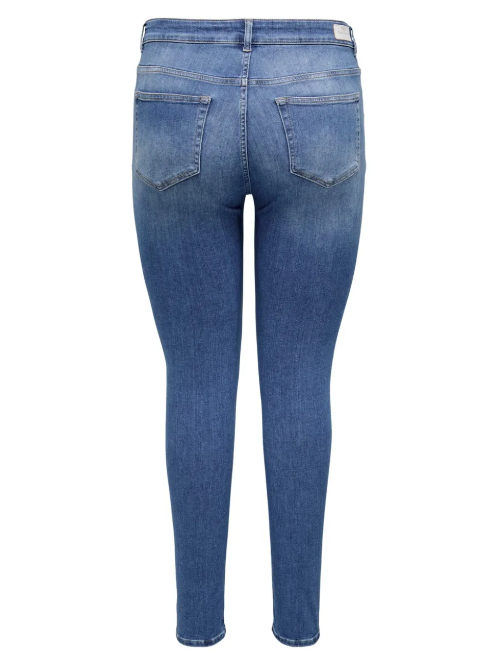 CARWILLY Skinny Fit Jeans