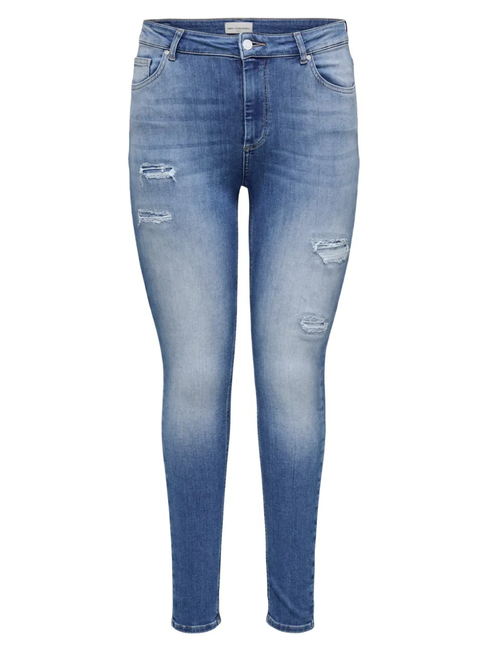 CARWILLY Skinny Fit Jeans