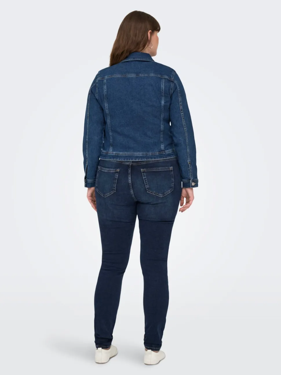 CARWILLY Skinny Fit Jeans