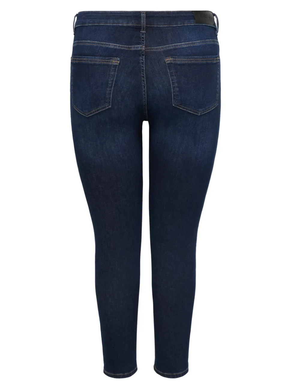 CARWILLY Skinny Fit Longueur cheville Jeans
