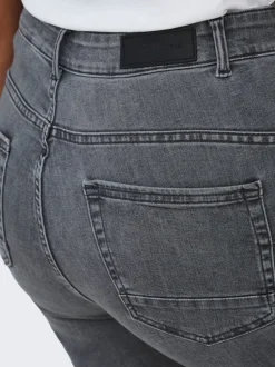 CARWILLY Skinny Fit Longueur cheville Jeans