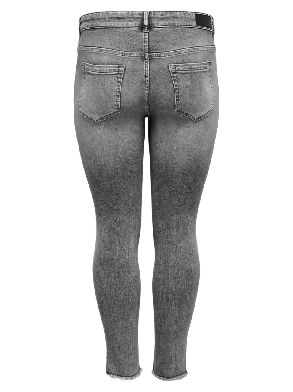 CARWILLY Taille classique Skinny Fit Longueur cheville Jeans