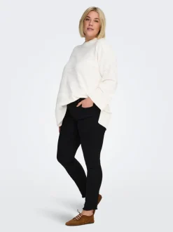 CARWILLY Taille classique Skinny Fit Jeans