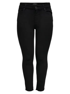 CARWILLY Taille classique Skinny Fit Jeans