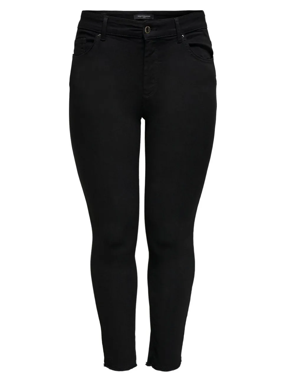 CARWILLY Taille classique Skinny Fit Jeans