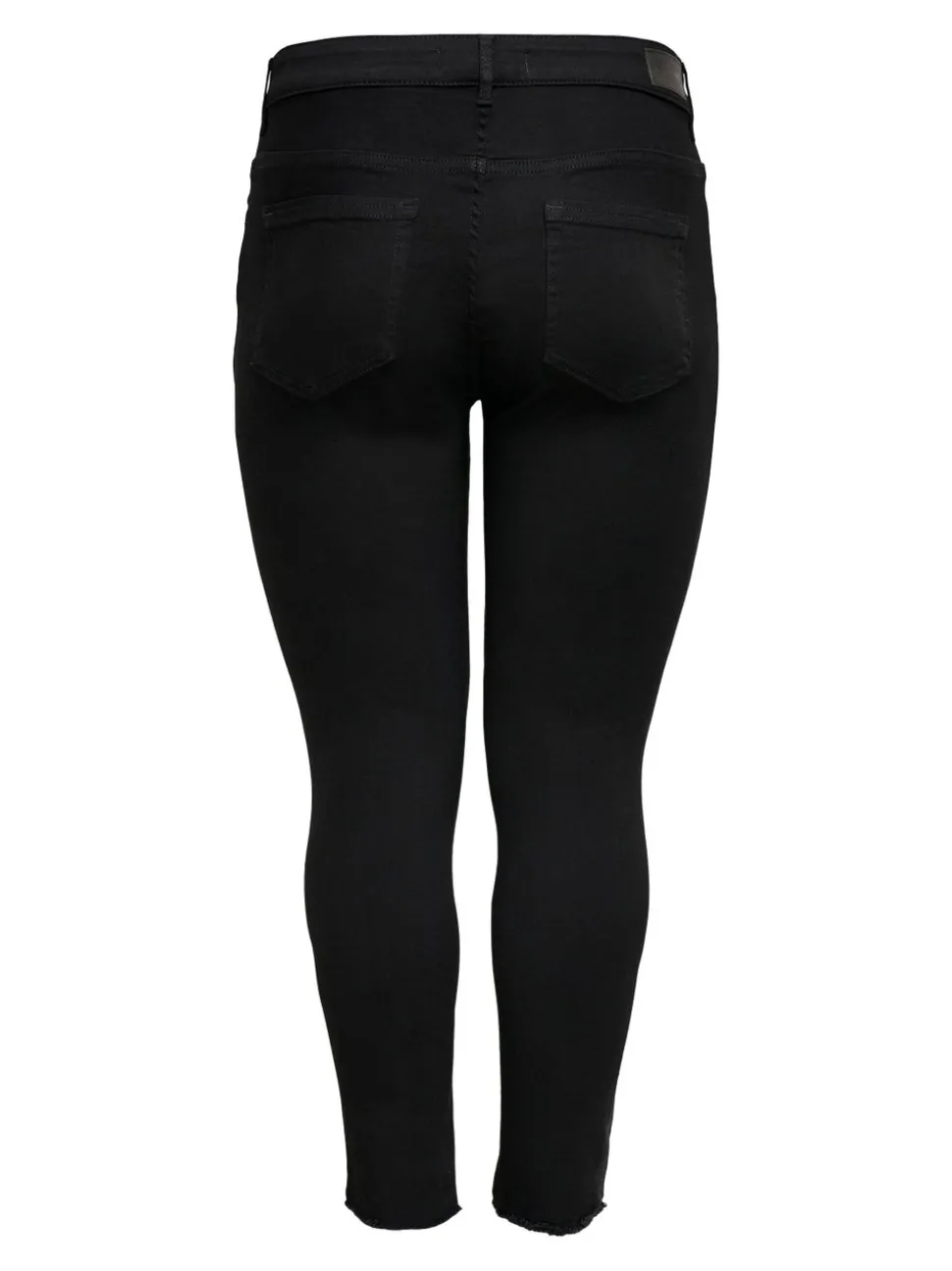 CARWILLY Taille classique Skinny Fit Jeans
