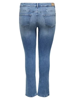 CARWILLY Taille classique Skinny Fit Jeans