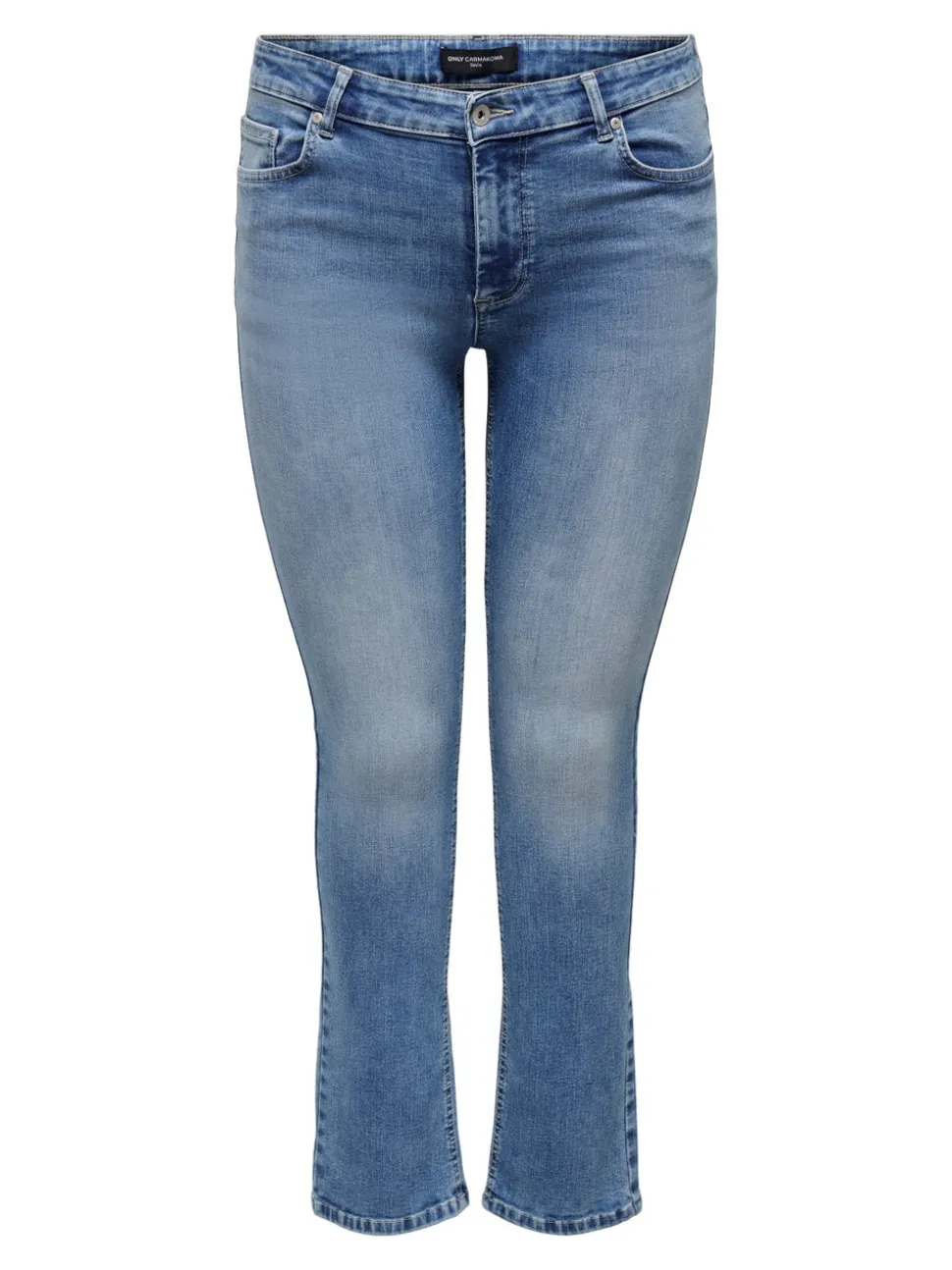 CARWILLY Taille classique Skinny Fit Jeans