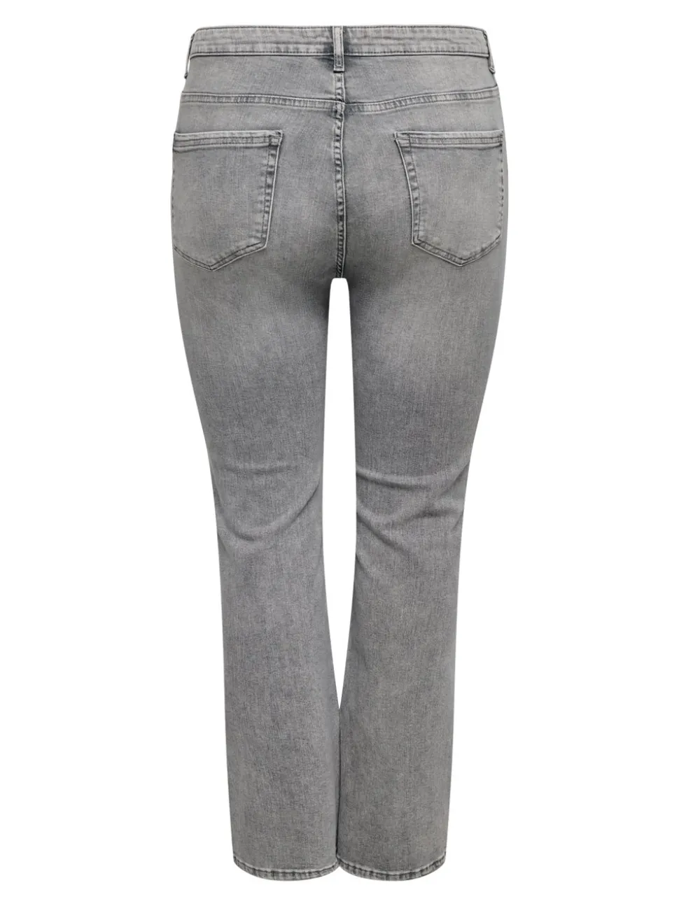 CARWILLY Taille haute Flared Fit Jeans