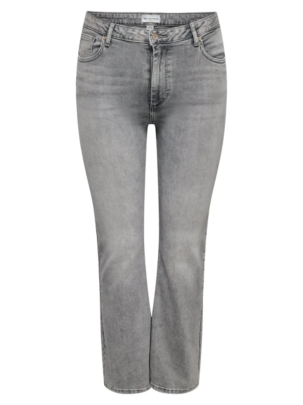 CARWILLY Taille haute Flared Fit Jeans